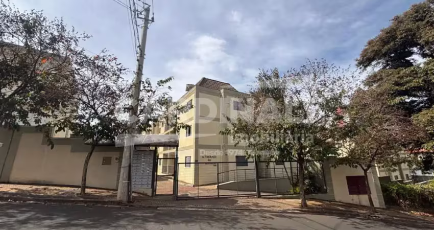Apartamento com 1 quarto para alugar na Rua Luiz Vaz de Toledo Piza, Bloco 01, 222, Cidade Jardim, São Carlos