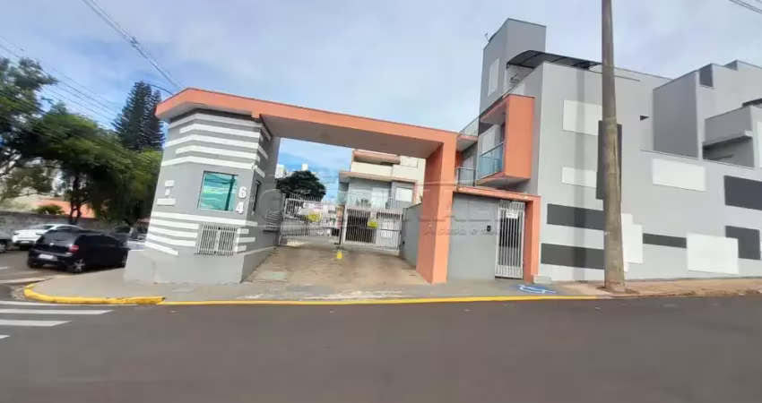 Casa em condomínio fechado com 3 quartos para alugar no Jardim São Carlos, São Carlos 