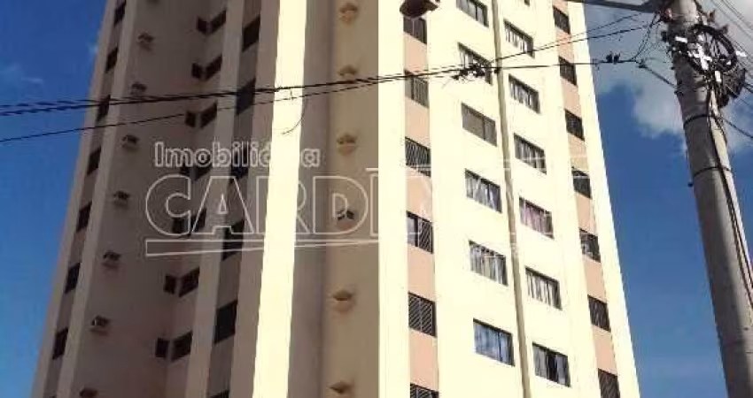 Apartamento Padrão em Araraquara