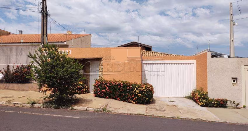 Casa Padrão em Araraquara