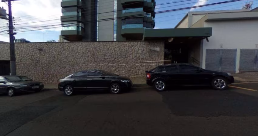 Apartamento Padrão em São Carlos