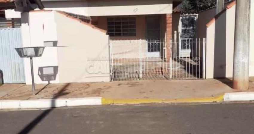 Casa Padrão em Gavião Peixoto