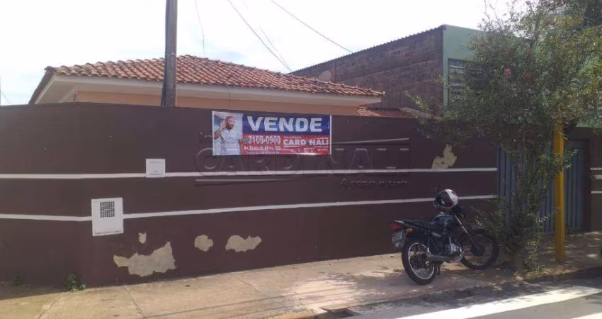 Casa Padrão em Araraquara
