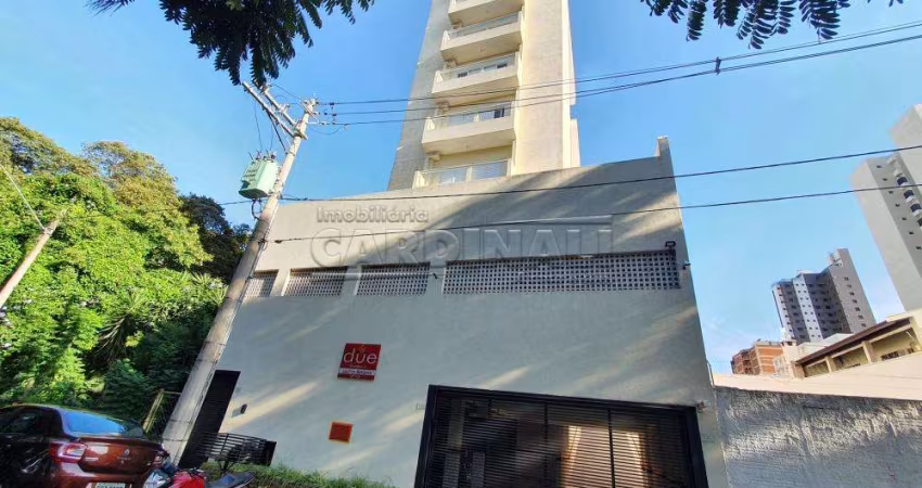 Apartamento Padrão em São Carlos