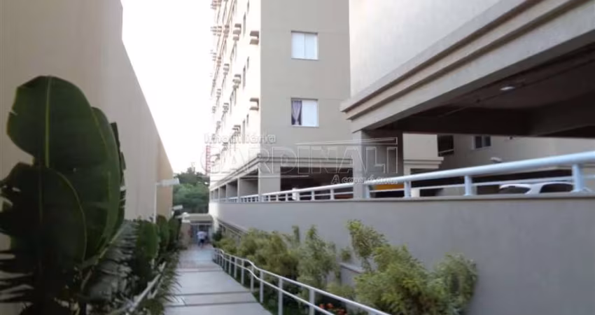 Apartamento Padrão em São Carlos