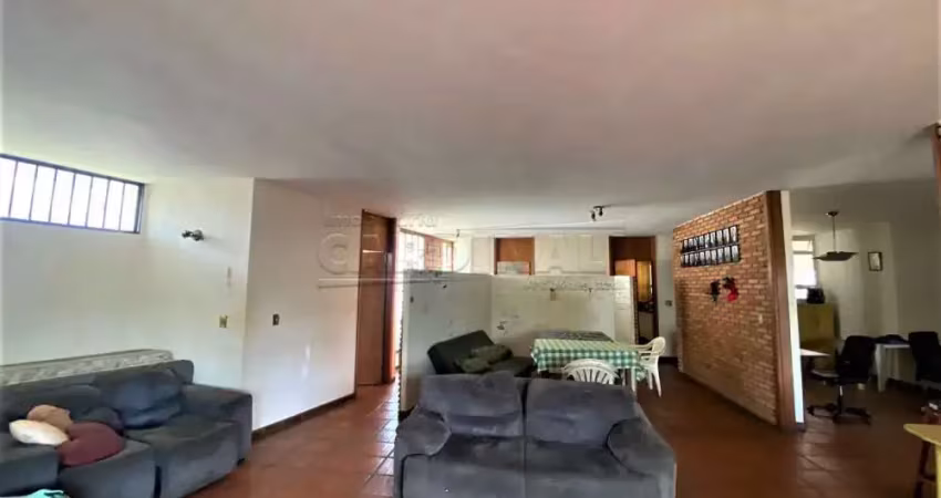 Casa Padrão em São Carlos