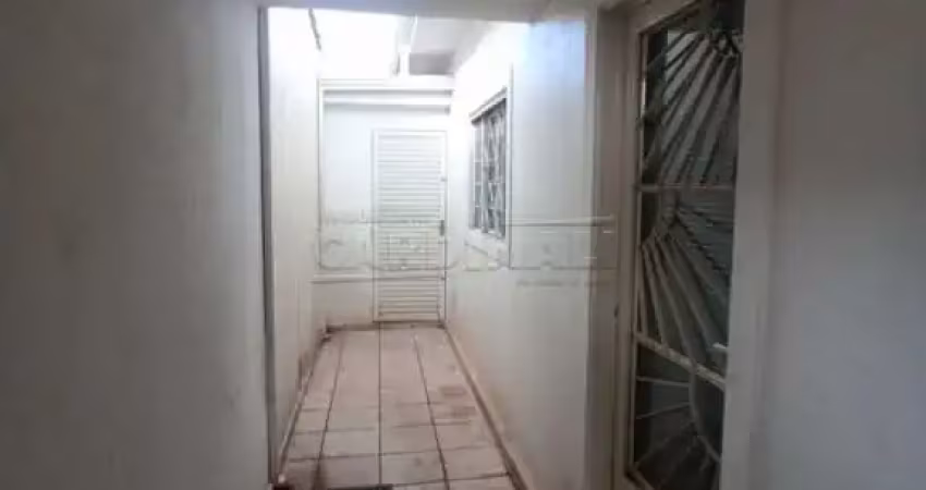 Casa Padrão em São Carlos