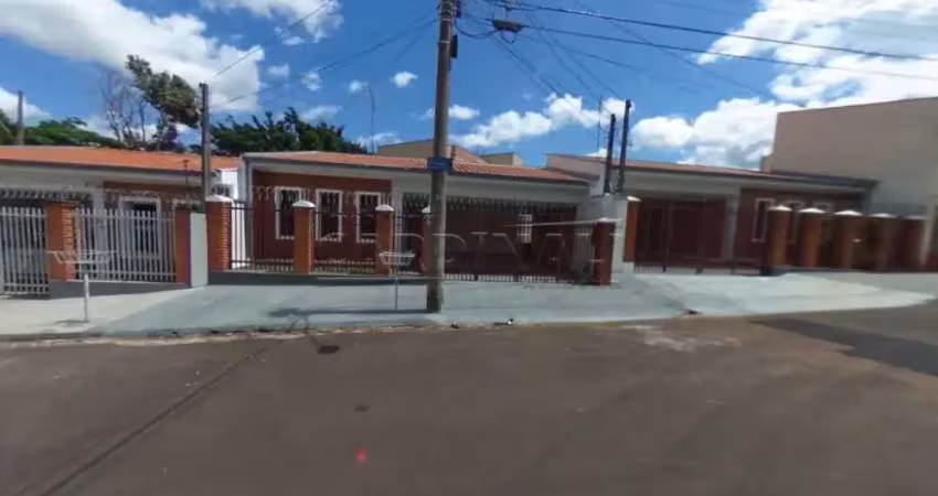 Casa 3 dormitórios sendo 1 suite entre a ufscar e usp 1 na cidade de jardim