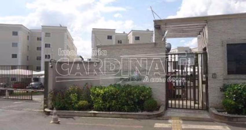 Apartamento Padrão em São Carlos