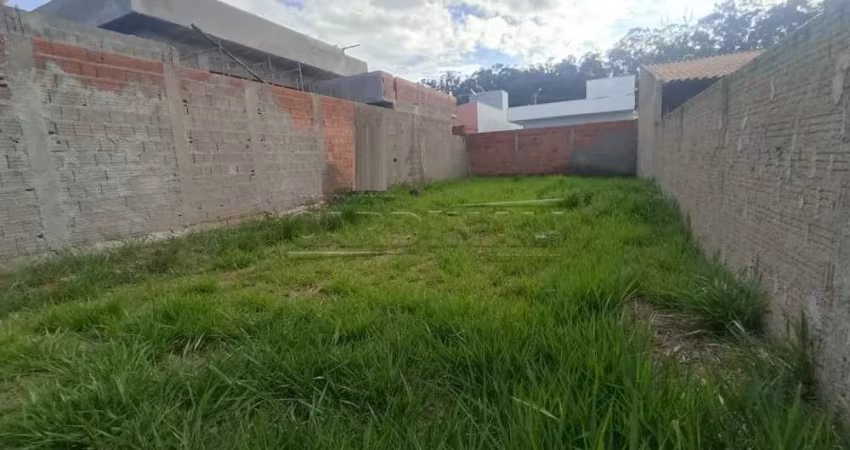 Terreno Padrão em São Carlos