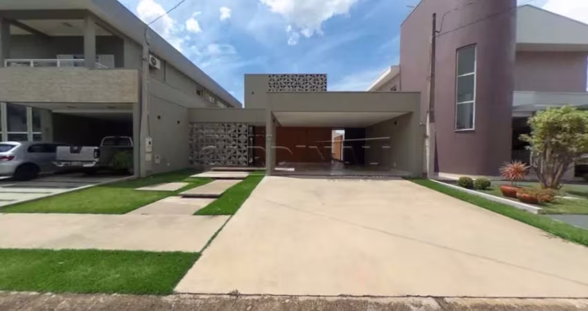Casa Condomínio em São Carlos
