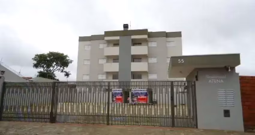 Apartamento com 3 quartos para alugar na Rua Antônio Carlos Ferraz de Salles, 55, Morada dos Deuses, São Carlos