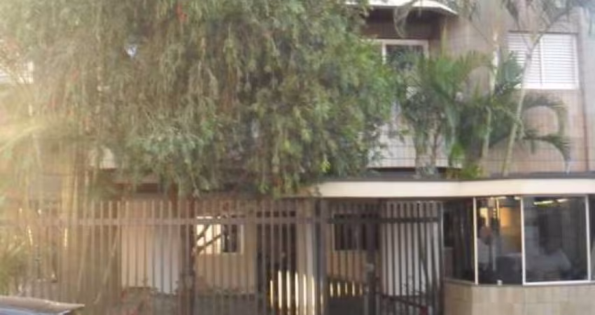 Apartamento Padrão em São Carlos