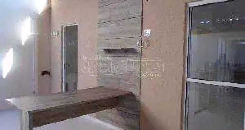Casa em condomínio fechado com 3 quartos para alugar na Avenida Otto Werner Rosel, 777, Jardim Ipanema, São Carlos