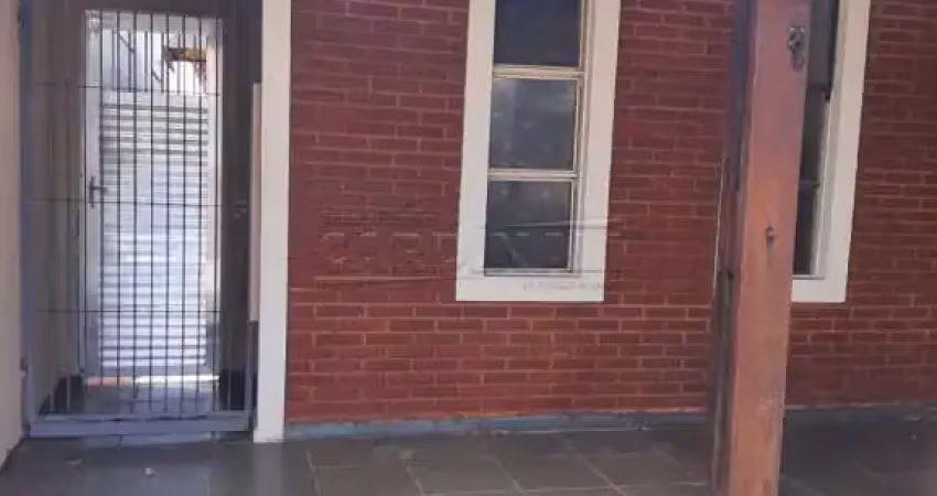 Casa com 2 quartos à venda na Rua Padre José Lopes de Oliveira, 110, Jardim Bandeirantes, São Carlos