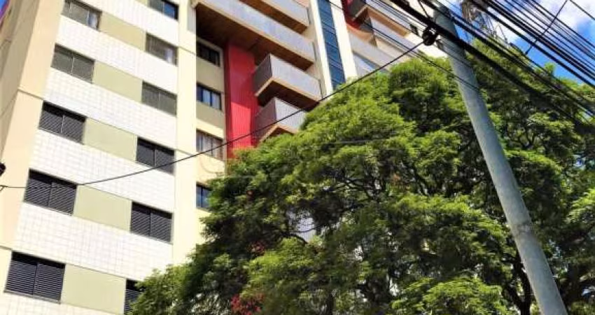 Apartamento Padrão em São Carlos