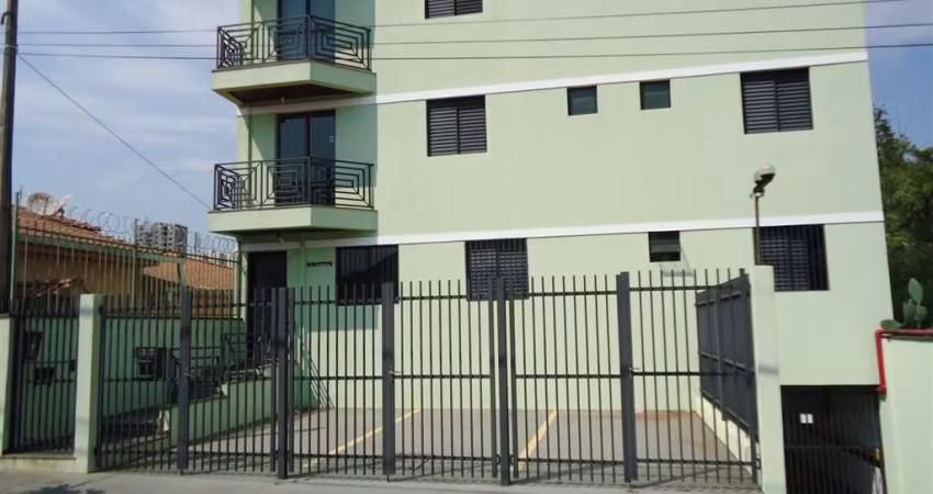 Apartamento Padrão em São Carlos