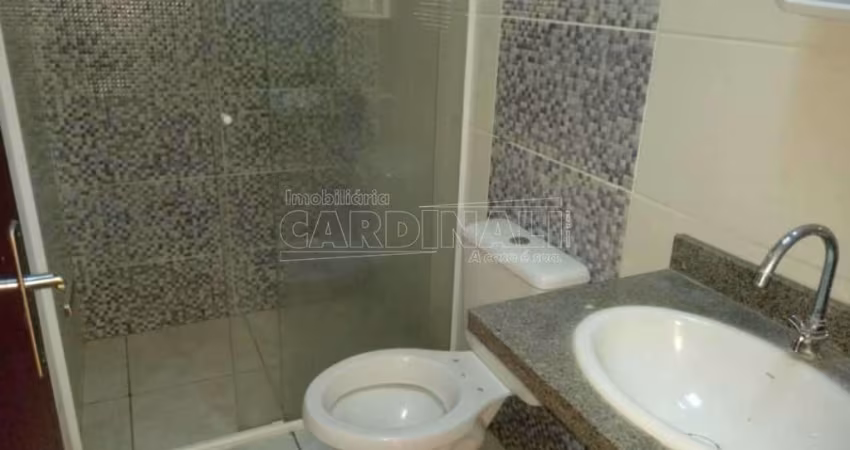 Casa Padrão em Araraquara