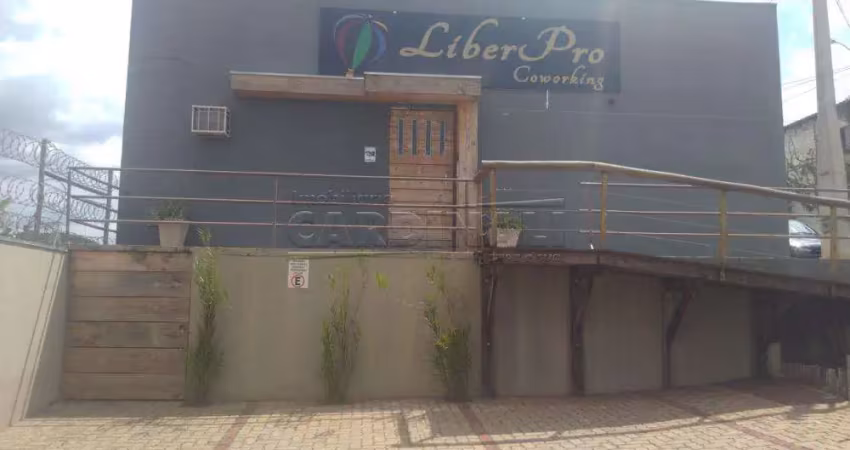 Sala comercial para alugar na Rua Miguel Petroni, Sala 6, 1101, Jardim Bandeirantes, São Carlos