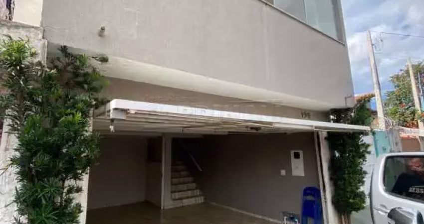 Casa com 1 quarto à venda na Rua Manoel M Carlos Pinto, 196, Jardim Santa Tereza, São Carlos