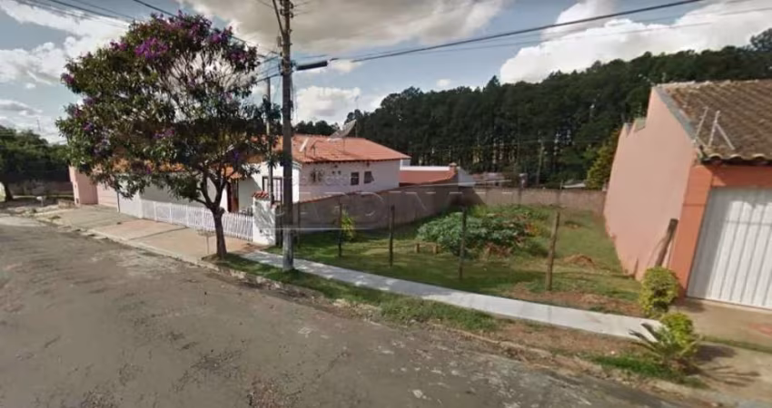 Terreno Padrão em São Carlos