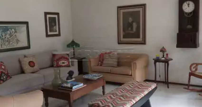 Casa com 5 quartos à venda na Rua Célio Barbosa da Silva, 229, Jardim Santa Paula, São Carlos