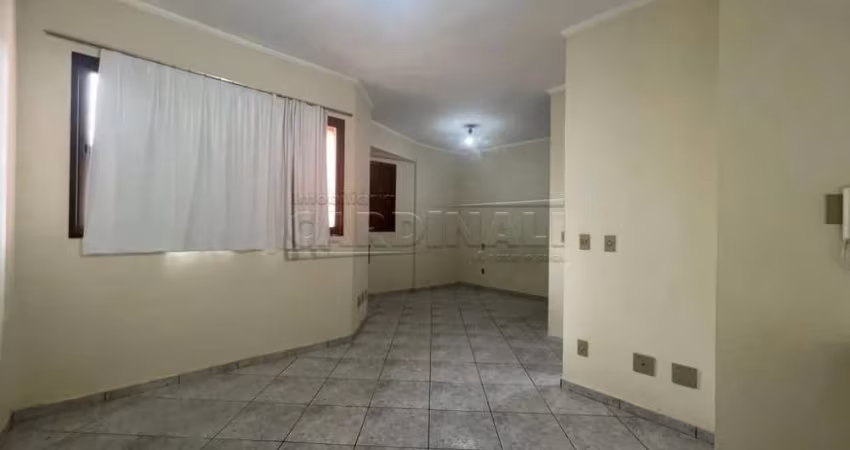 Excelente localização.