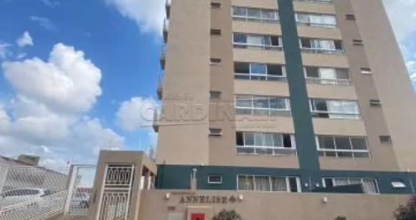 Apartamento bem localizado