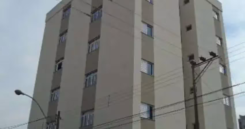 Apartamento Padrão em São Carlos