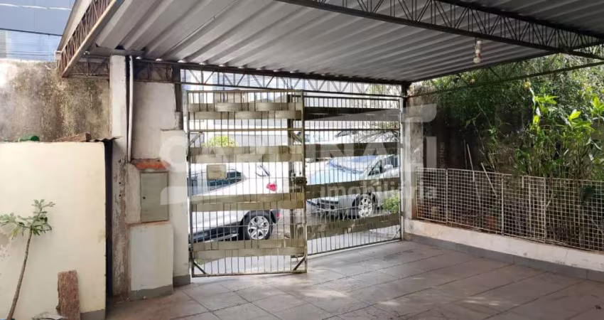 Casa Padrão em Araraquara