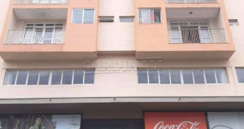 Apartamento Padrão em São Carlos