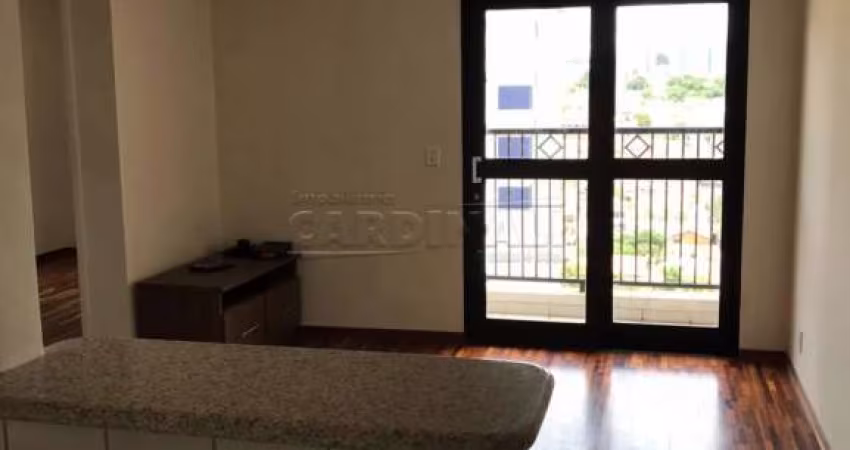 Apartamento Padrão em São Carlos