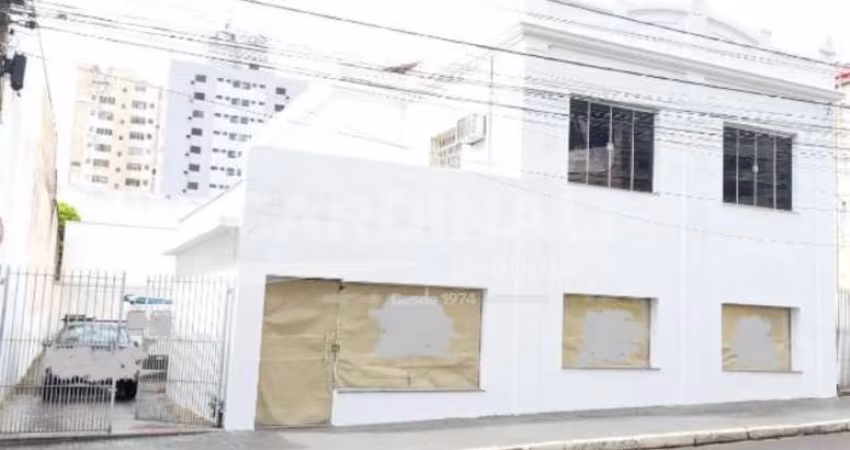 Comercial Prédio em Araraquara