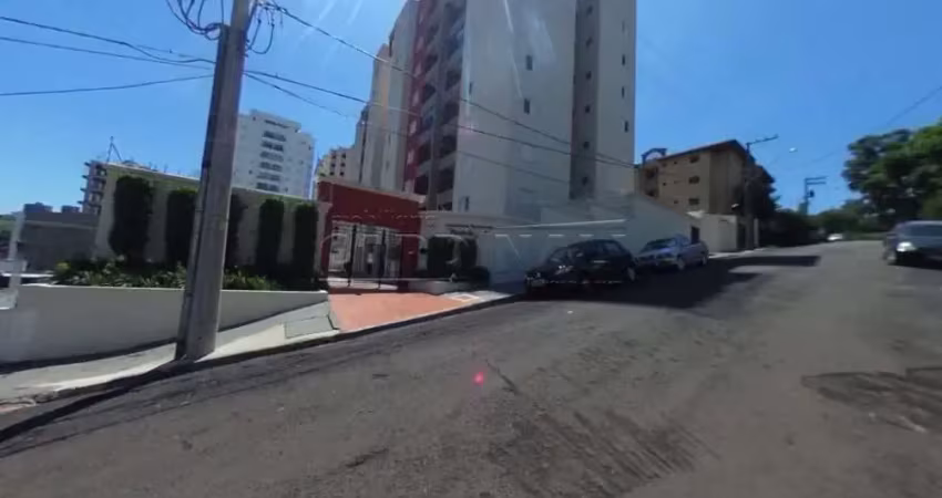 Apartamento Padrão em São Carlos