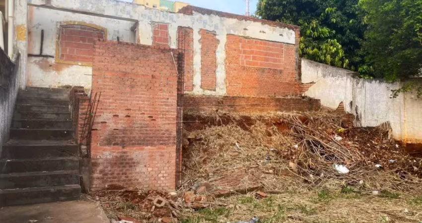 Terreno Padrão em São Carlos