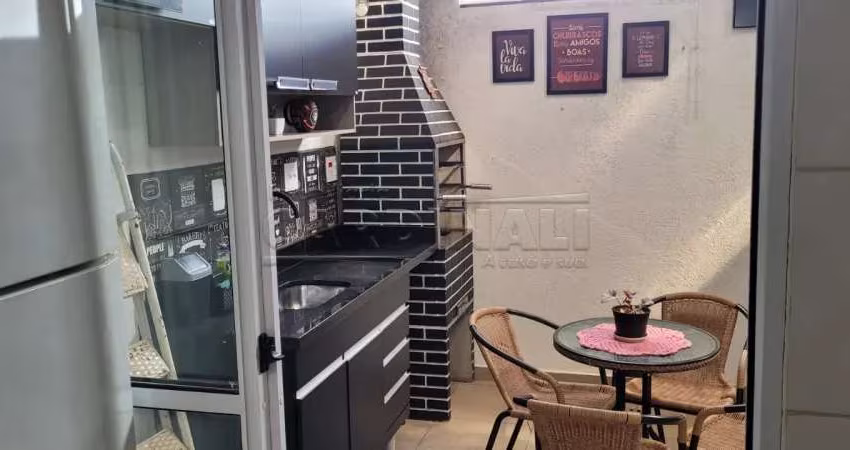 Casa Condomínio em São Carlos