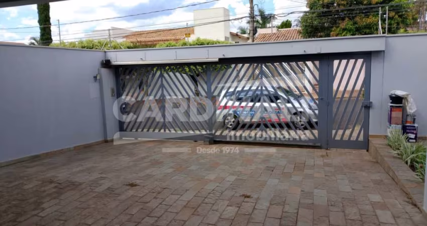 Casa Padrão em Araraquara