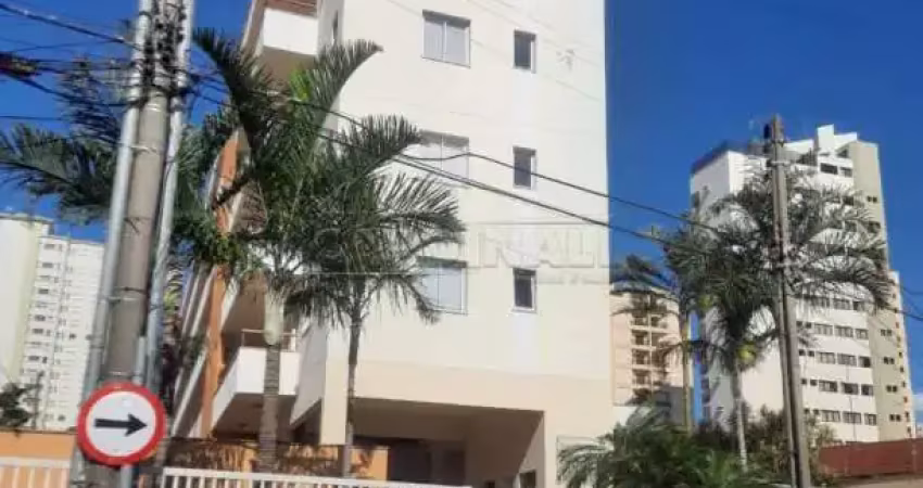 Apartamento Padrão em Araraquara
