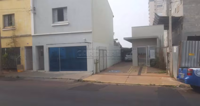 Comercial Sala em São Carlos