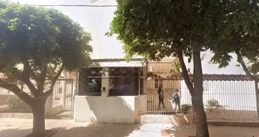 Apartamento com 2 quartos à venda na Avenida Alberto Toloi, Bloco 05, 185, Jardim Vitória, Araraquara