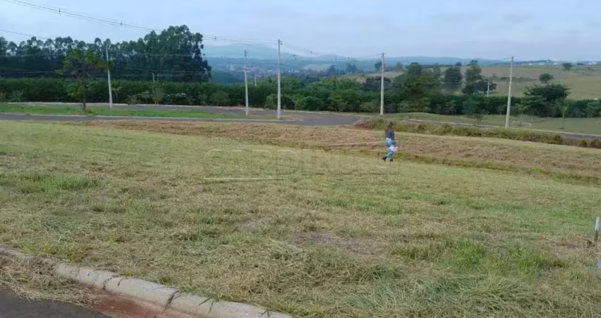 Terreno à venda na Avenida Marginal, S/N, Zona Rural, Analândia