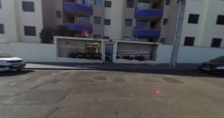 Apartamento com 1 quarto para alugar na Rua José Duarte de Souza, 180, Jardim Santa Paula, São Carlos
