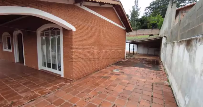 Casa com 2 quartos à venda na Rua K, 368, Zona Rural, Analândia