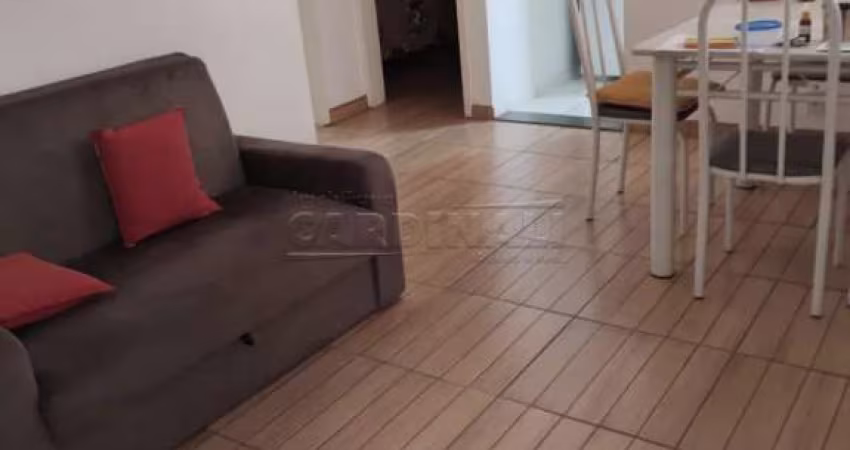 Apartamento Padrão em São Carlos