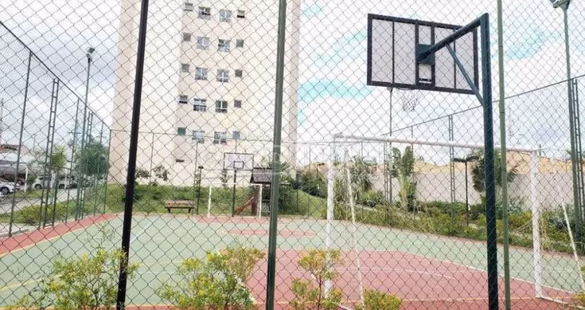 Apartamento Padrão em São Carlos