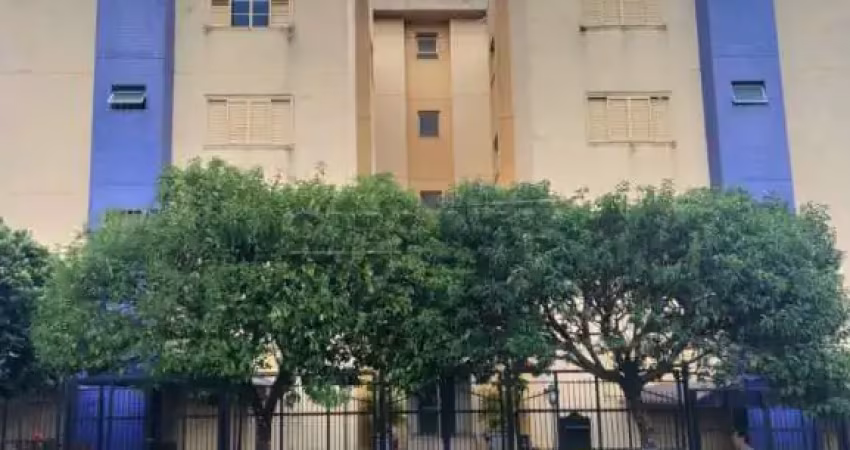 Apartamento Padrão em Araraquara