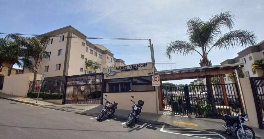 Apartamento com 2 quartos para alugar na Rua Dona Maria Izabel de Oliveira Botelho, Bloco 04, 1000, Jardim Brasil, São Carlos