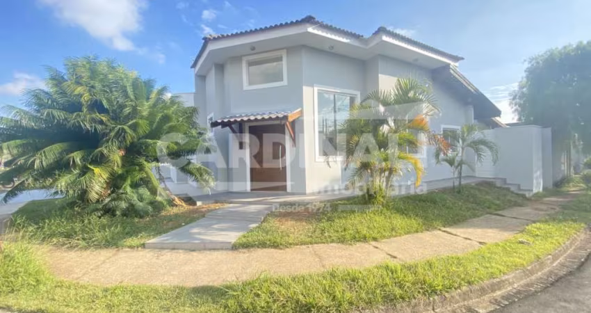 Casa Condomínio em São Carlos
