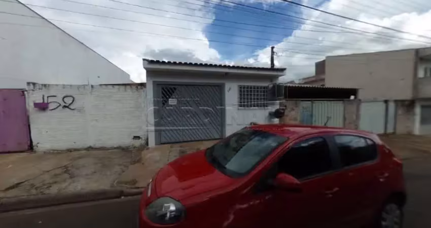 Casa com 3 quartos para alugar na Avenida João Dagnone, próximo USP 2, 146, Loteamento Habitacional São Carlos 1, São Carlos