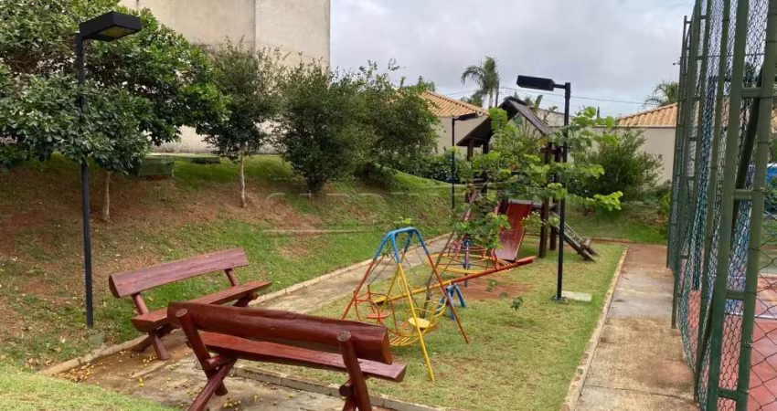 Apartamento Padrão em São Carlos